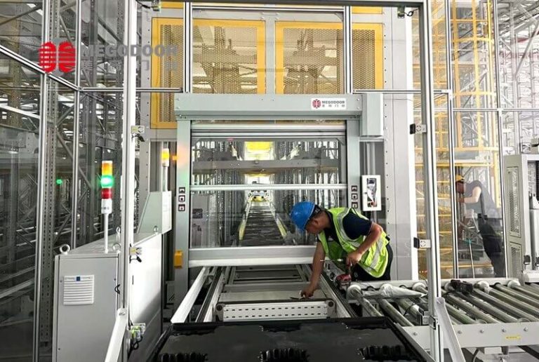 无锡卷帘门升降过程人员碰伤管控措施：从警示、保护到门型升级的实用建议缩略图