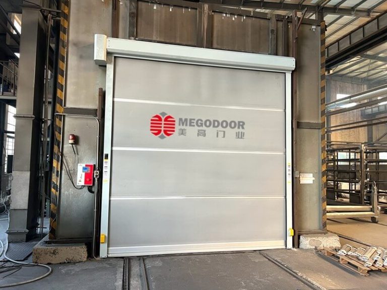 无锡硼砂房快速卷帘门缩略图 无锡硼砂房快速卷帘门缩略图