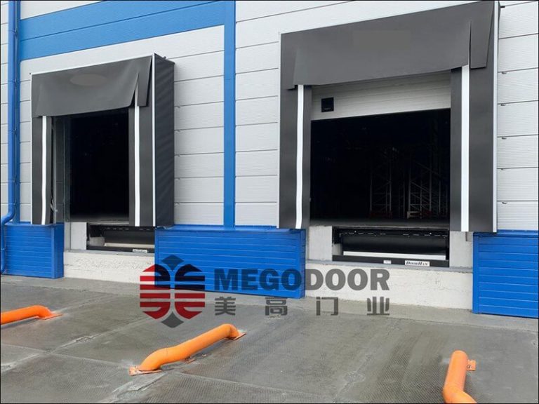 无锡物流月台固定式装卸平台:构建高效物流运输的枢纽桥梁缩略图 无锡物流月台固定式装卸平台:构建高效物流运输的枢纽桥梁缩略图