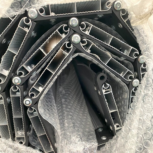 无锡可以配 UL 认证电机的卷帘门,适合与设备配套出口插图1 无锡可以配 UL 认证电机的卷帘门,适合与设备配套出口插图1