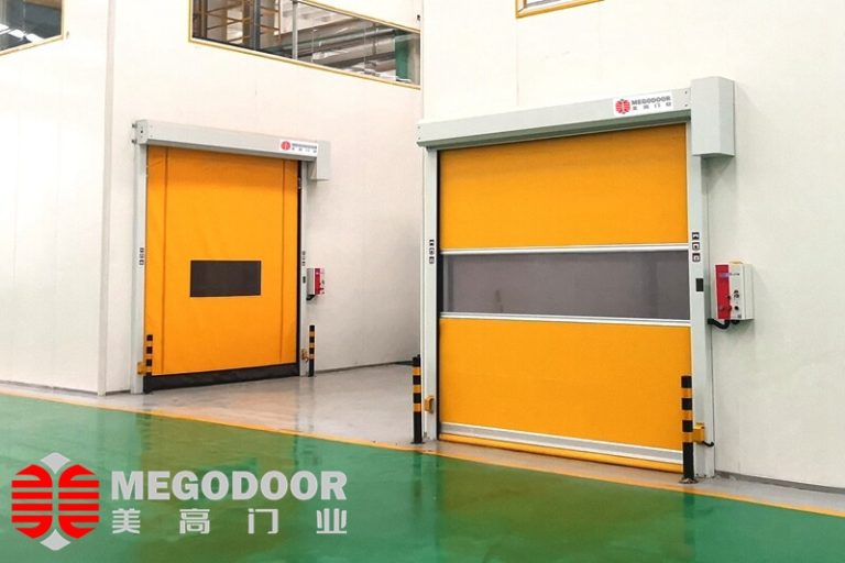 无锡食品加工车间专业卷帘门选型指南缩略图 无锡食品加工车间专业卷帘门选型指南缩略图